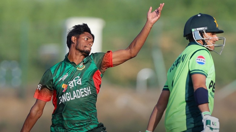 এশিয়া কাপে হতাশার শেষ: পাকিস্তানের কাছে হেরে বিদায় বাংলাদেশের...