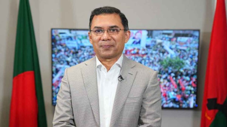 তারেক রহমানের ট্রাভেল পাস অনুমোদন