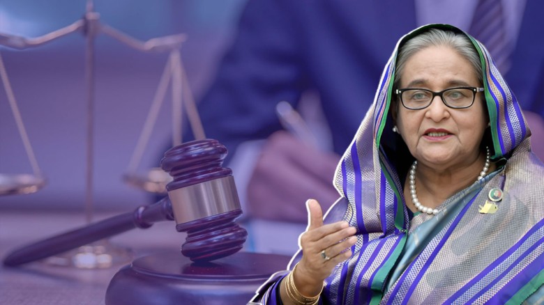 সরকারি সিদ্ধান্তে শেখ হাসিনাসহ ১৭ জনের দেশ ছাড়ায় নিষেধাজ্ঞা...