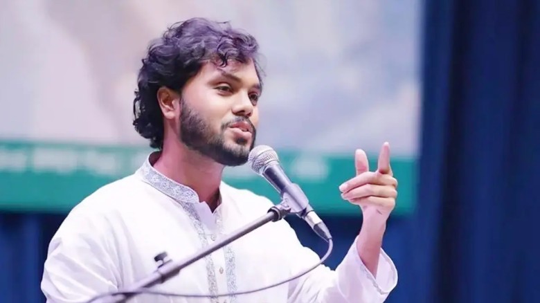 ওসমান হাদি হত্যার অভিযোগে ভারতকে দায়ী করে বিশ্বজুড়ে শিখদের বিক্ষোভ...
