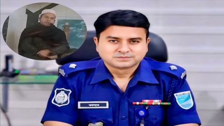 সখীপুরের পর এবার কিশোরগঞ্জে সফলতার শীর্ষে ওসি আবুল কালাম ভূঁইয়া: প্রশংসায় ভাসছেন তিনি...