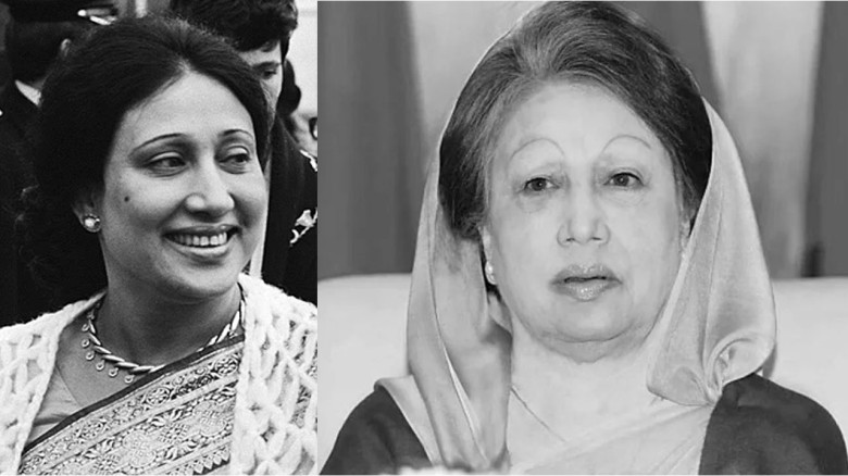 নীরব সংসার থেকে গর্জে ওঠা নেতৃত্ব—যিনি হলেন দেশের প্রথম নারী প্রধানমন্ত্রী...