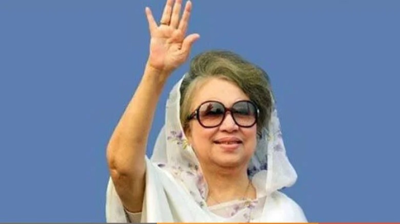 কোনো নির্বাচনে পরাজয়ের নজির নেই খালেদা জিয়ার...