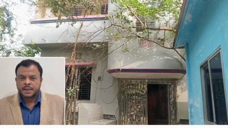 ফরিদগঞ্জ চর দুঃখিয়া কাতার প্রবাসী মানিকের বিরুদ্ধে মিথ্যা অভিযোগ দায়ের করেন ফরিদগঞ্জ থানায়, বড় বোন ...