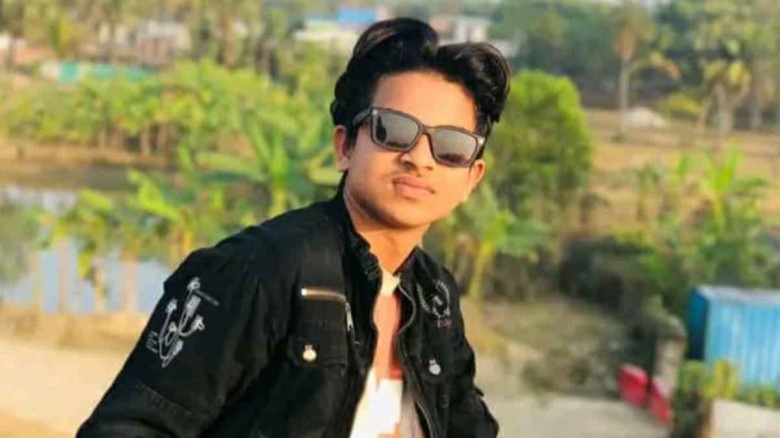নড়াইলে সড়ক দুর্ঘটনায় প্রাণ গেল এসএসসি পরীক্ষার্থীর...