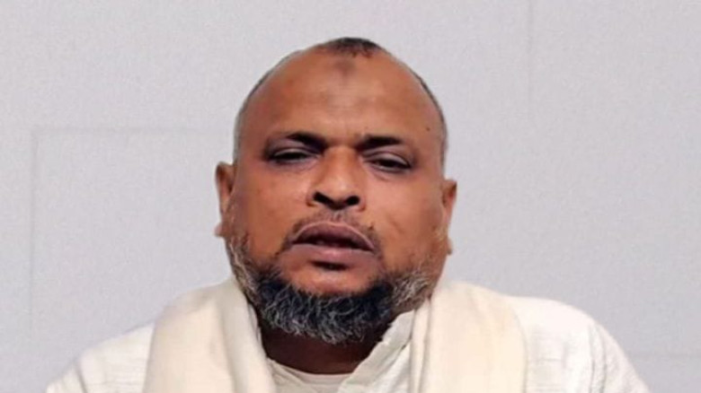 দলীয় সিদ্ধান্তে নড়াইল জেলা বিএনপির সাধারণ সম্পাদক মনিরুল ইসলামকে বহিষ্কার...