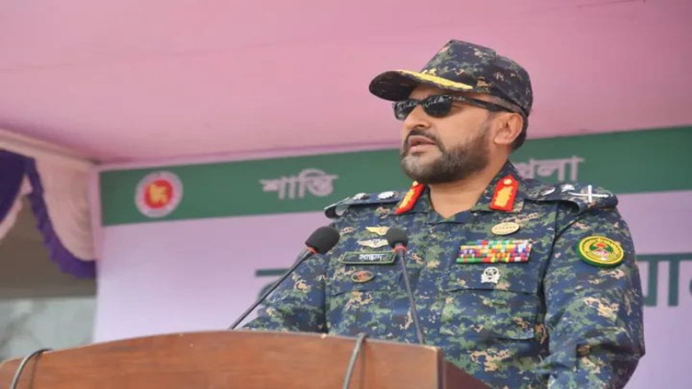 পেশাদারিত্ব ও আধুনিক প্রযুক্তির সমন্বয়েই সুষ্ঠু নির্বাচন নিশ্চিত হবে: আনসার মহাপরিচালক...