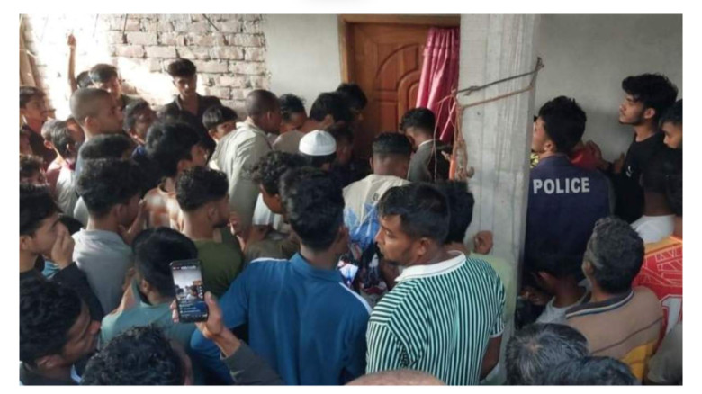 গোপালগঞ্জে ট্রাংকে মিলল সাড়ে ৩ বছরের শিশুর মরদেহ, গ্রেপ্তার মা...