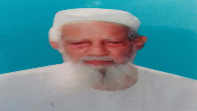মদনা দরবার শরীফের প্রতিষ্ঠাতা শাহ সূফী মোখতার আহমদ (রহ.)-এর ১৬তম ইন্তেকাল বার্ষিকী...