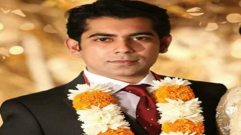 ভোলা-১ এ বিশাল ব্যবধানে জয়ের মুকুট আন্দালিব রহমান পার্থর মাথায়...