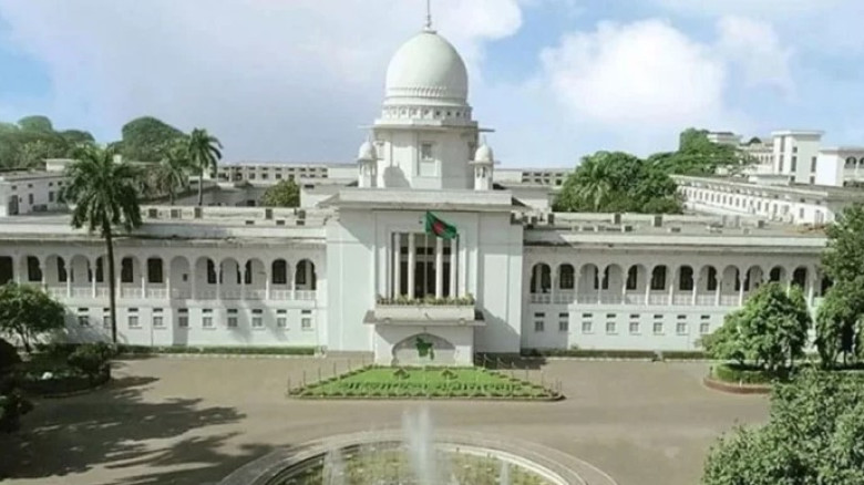 জুলাই সনদ চ্যালেঞ্জ: অবৈধ ঘোষণা ও সংবিধান বিরোধিতা দাবিতে রিট...