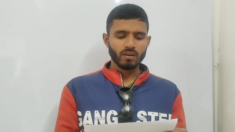 বাগেরহাটে জামায়াত নেতা জামিনে এসে বাদিকে প্রাণনাশের হুমকি...