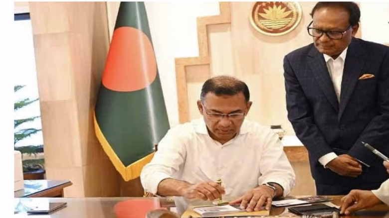 হযরত শাহজালাল বিমানবন্দরের ৩য় টার্মিনাল চালুর নির্দেশ দিয়েছেন প্রধানমন্ত্রী...