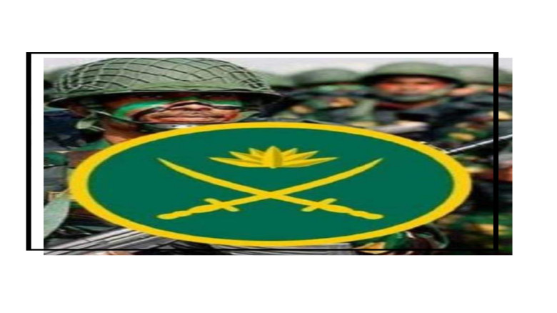 বাংলাদেশ সেনাবাহিনীর শীর্ষ স্থানীয় পদ গুলোতে বড় ধরনের রদবদল...