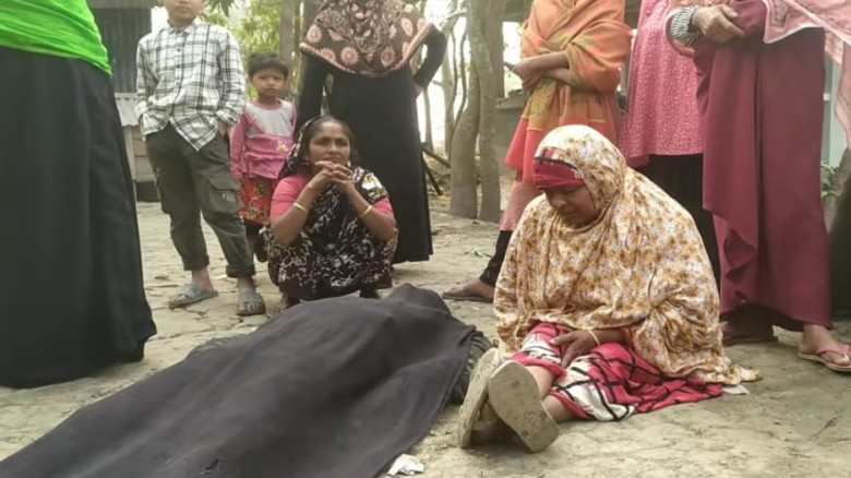 নড়াইলে আধিপত্য বিস্তার নিয়ে দু’পক্ষের সংঘর্ষে নিহত বেড়ে ৫...