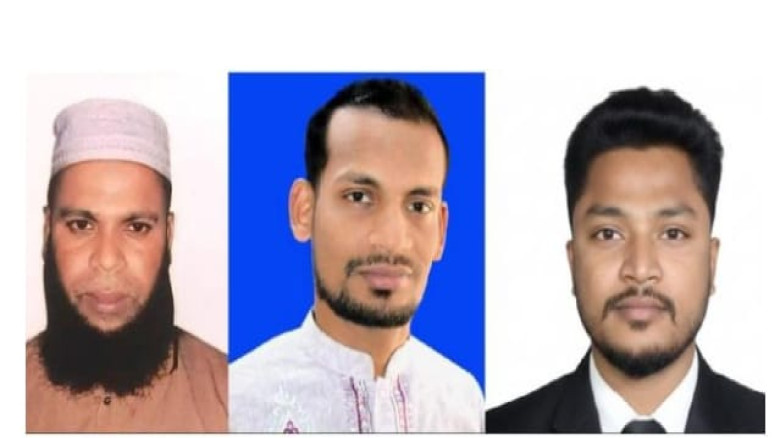 চাঁদপুরে সোসাইটি ফর ইস্টাবলিসমেন্ট এন্ড ইমপ্লিমেন্সন অব হিউম্যান রাইটস কমিটি গঠন...