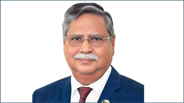 পবিত্র ঈদুল ফিতর উপলক্ষে দেশ-বিদেশের মুসলমানদের রাষ্ট্রপতির শুভেচ্ছা...