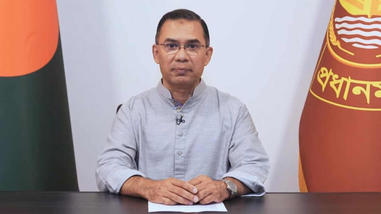 ঈদের আনন্দ ভাগাভাগি করতে দেশবাসীকে শুভেচ্ছা জানালেন প্রধানমন