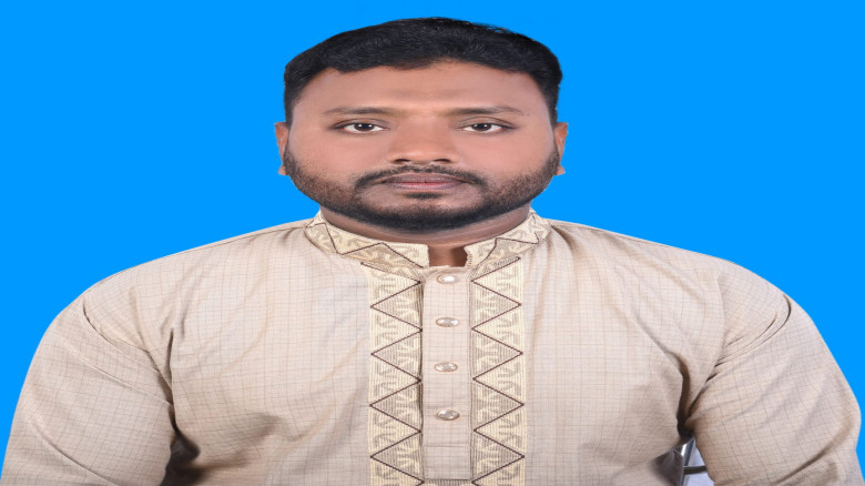 রাখালগাছি দারুস্ সুন্নাহ্ দাখিল মাদ্রাসার সভাপতি নির্বাচিত হলেন আরিফ শেখ...