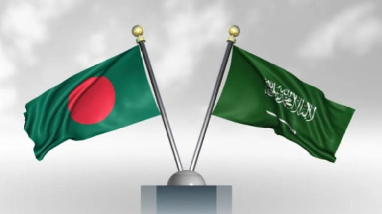 সৌদিতে অবস্থানরত বাংলাদেশিদের জন্য জরুরি সতর্কবার্ত...