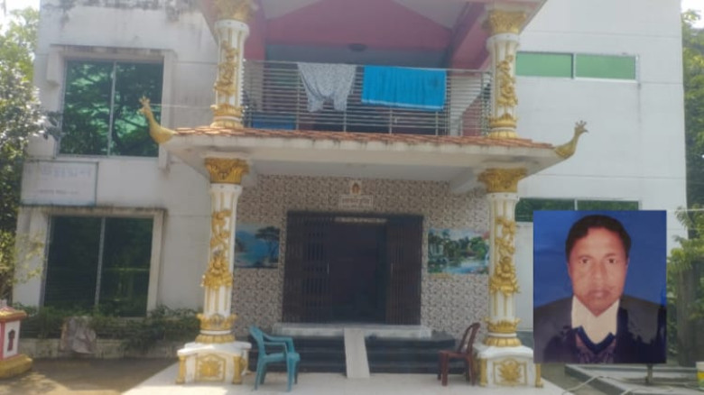 ফকিরহাটে মহিষ প্রজনন খামারের জমি অধিগ্রহণের ১৪ লাখ টাকা আত্মসাতের অভিযোগ...