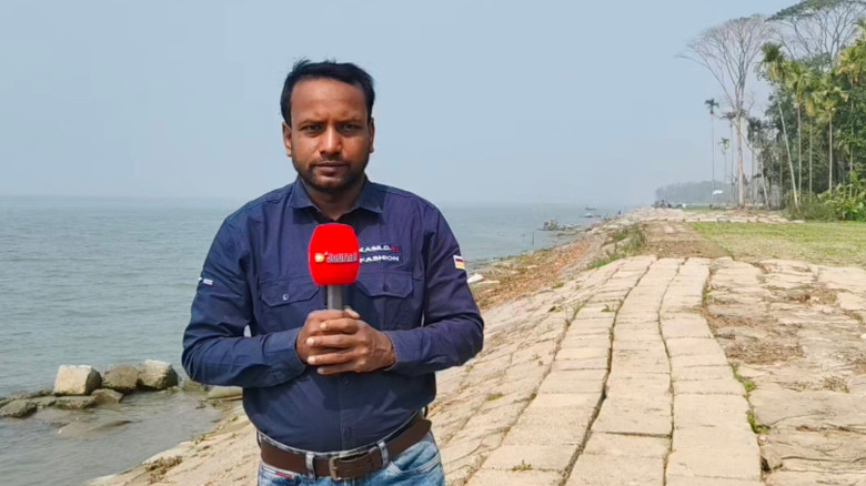 হাইমচরে সাংবাদিকের বাড়িতে দুর্ধর্ষ চুরি, নিন্দা ও ক্ষোভ...