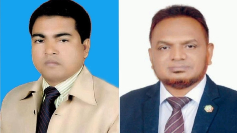 বাংলাদেশ কারিগরি শিক্ষক-কর্মচারী ঐক্যজোটের নতুন কমিটি অনুমোদন...