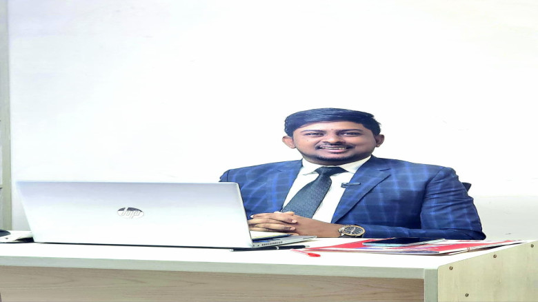 জেডএনআরএফ ইউনিভার্সিটিতে সহকারী পরিচালক হিসেবে যোগ দিলেন মোশারফ আদনান...