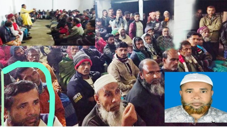 জামায়াতের মনোনয়ন বণ্টনে সিন্ডিকেট,প্রার্থী ঘোষণায় উপেক্ষিত শীর্ষ নেতা ও তৃণমূলের মত...
