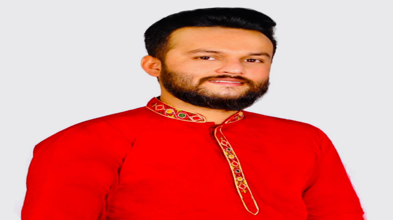 ঢাকা মহানগর পূর্ব ছাত্রদলের যুগ্ম-সাধারণ সম্পাদক হলেন কিশোরগঞ্জের খাইরুল ইসলাম...