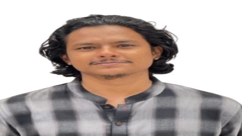 খুলনা মহানগর ছাত্রদলের আহ্বায়ক সদস্য হলেন বাগেরহাটের কৃতি স