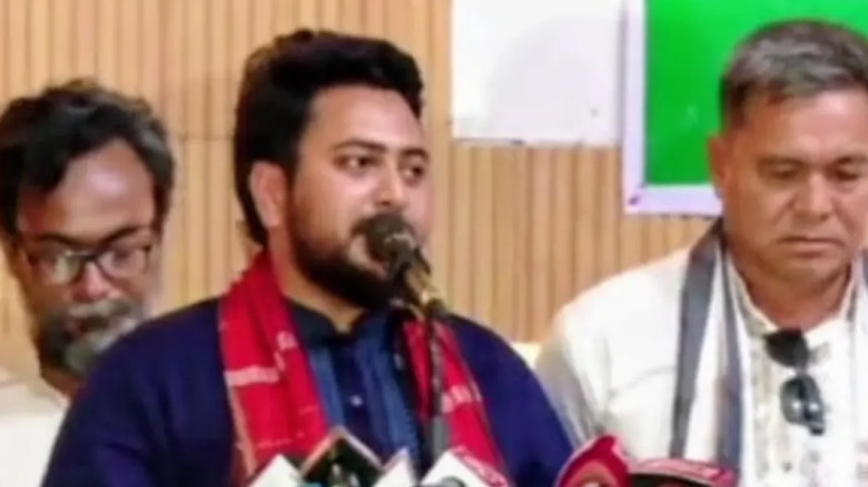 বিএনপিকে নিয়ে নাহিদ ইসলামের মন্তব্য: জনবিচ্ছিন্ন, জবাবদিহিত
