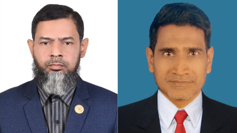 বিজেপিসি'র বাগেরহাট জেলা কমিটির অনুমোদন  ‎শুনু সভাপতি ও সোহেল রানা সম্পাদক...