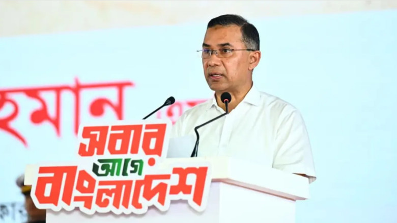 ফ্যাসিবাদবিরোধী আন্দোলনে হত্যাকাণ্ডের বিচার হবে স্বচ্ছ, নিরপ