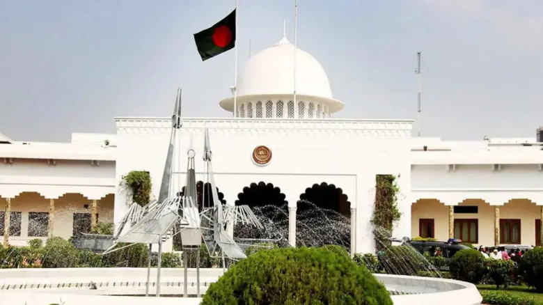 ২০ আগস্ট রাষ্ট্রপতি নির্বাচনকে ঘিরে শুরু প্রস্তুতি ও আলোচনা