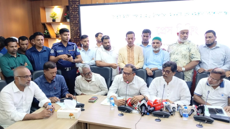 ১৬ আগস্ট কিশোরগঞ্জে তারেক রহমানের সফর: ঘিরে ব্যাপক প্রস্তুতি
