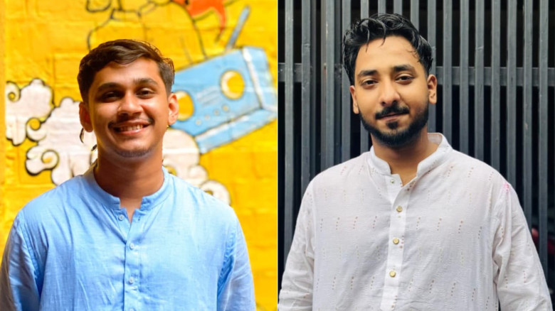 বুটেক্স সাহিত্য সংসদের নেতৃত্বে অতুলন ও অরণ্য...