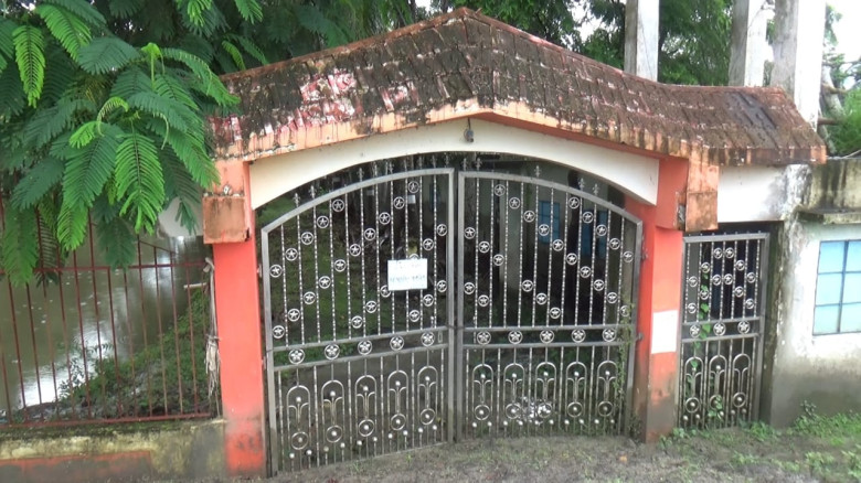 ঘেরে নিজেই বিষ প্রয়োগ করে কর্মচারীকে মামলায় ফাঁসানোর অভিযোগ, বিচারের দাবি...