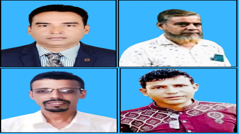 পানেরহাট-কে কেন্দ্র করে পিলজংগ ও রাখালগাছি ইউনিয়ন বিএনপি নেতাদের নামে মিথ্যা মামলা: জনমনে চাপা ক্ষোভ...