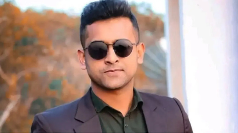 নদীর পাড় ধসের ঘটনায় নিখোঁজ বিজিবি সদস্যের মরদেহ উদ্ধার...