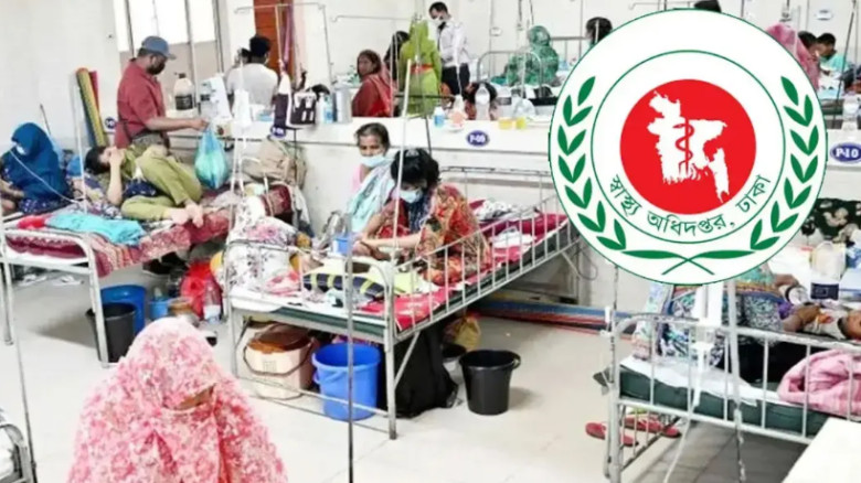 হামের উপসর্গে মৃত্যুর সংখ্যা বাড়ল, প্রাণ গেল আরও ৭ জনের...