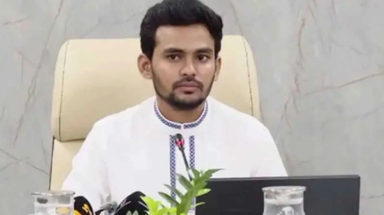 নতুন অভিযোগ সামনে, আসিফ মাহমুদের বিষয়ে অনুসন্ধান শুরু দুদকের