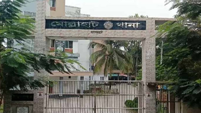 বাগেরহাটের মোল্লাহাটে শাপলা তুলতে গিয়ে পানিতে ডুবে দুই বোনের মৃত্যু...