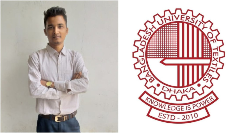 ডেঙ্গু আক্রান্ত হয়ে মারা গেলেন বুটেক্সের কর্মচারী, উপাচার্যের শোক...