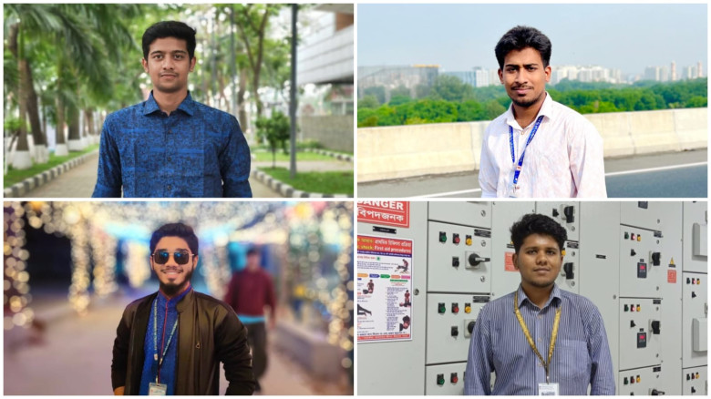 আন্তর্জাতিক গণতন্ত্র দিবসে বুটেক্সে গণতন্ত্রের নানা প্রশ্ন...