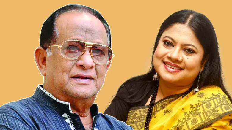 চোখের সামনে যা দেখেছি, হতবিহ্বল হয়ে গিয়েছিলাম: কনকচাঁপা