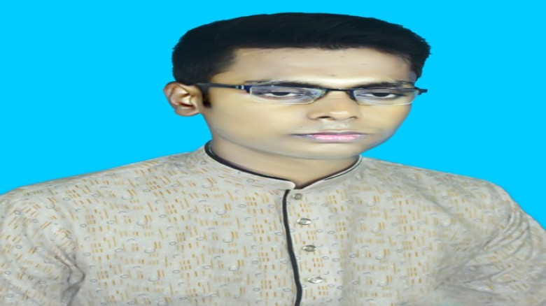 জেলা প্রতিনিধির প্রত্যয়