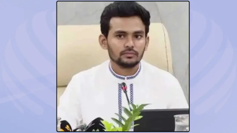 পাঁচ দেশে সম্পদ ও অর্থ পাচারের অভিযোগ, আসিফ মাহমুদ-স্ত্রীর ত