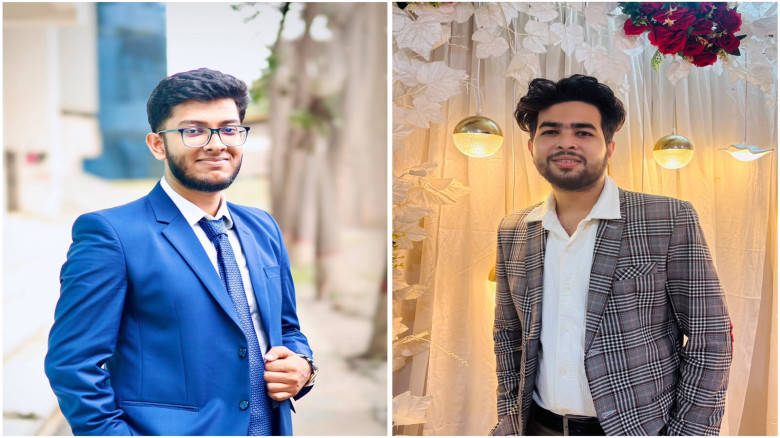 বুটেক্স হাল্ট প্রাইজের ২০২৬-২৭ কমিটি ঘোষণা, নেতৃত্বে ত্বাহা-