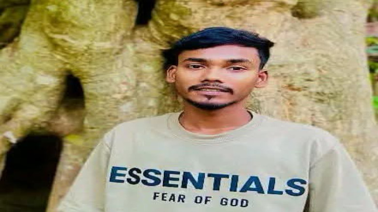 বাগেরহাটের রামপালে জমি সংক্রান্ত বিরোধের জেরে প্রতিপক্ষের ধা